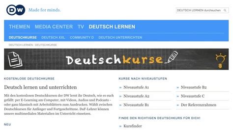 DW Deutsch+ Weekly Program Guide – DW – 12/29/2023.